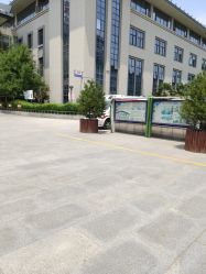 -西安市儿童医院门诊