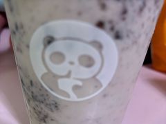 -茶百道(柏威年店)