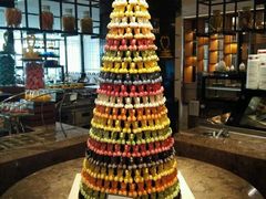 -“香”全日餐厅·株洲大汉希尔顿酒店