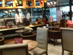 大堂-maan coffee漫咖啡(通州店)