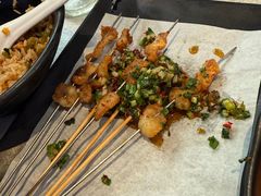 -聚味瞿记·龙虾堂(咸嘉湖店)