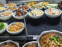-何记面馆(龙泉山店)