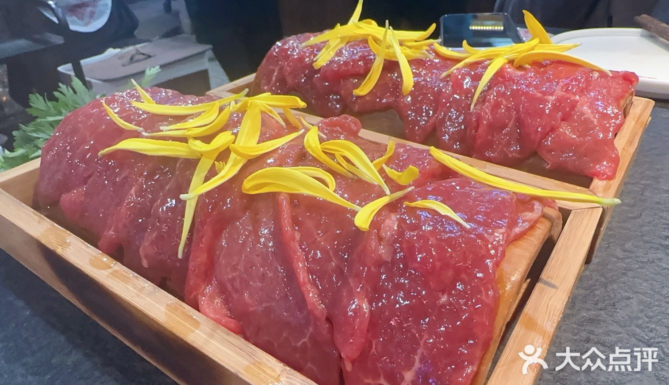 每月必打卡的四川火锅[调皮]