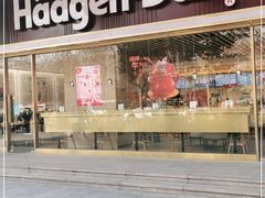 -哈根达斯(西安北郊店)