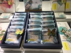 -好一朵茉莉花(老门东店)