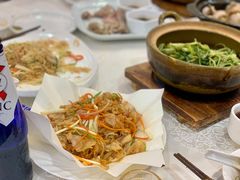 xo酱陈村粉-寻味顺德·南记酒家·传统顺德菜·鱼生(广源路店)