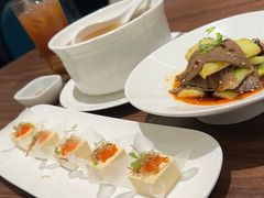 -港丽餐厅(杭大店)