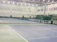 -齐动力网球(国贸店)