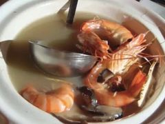 -无招牌海鲜餐厅(滨海艺术中心店)