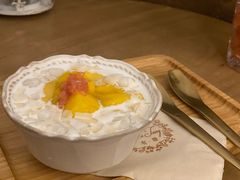 特色杨枝甘露-春风·有糖(崇宁路店)