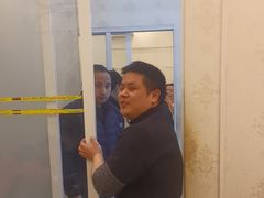 -康泰盲人按摩推拿(金桥胶东路店)