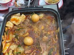 -古彭7只羊·招牌白串·碳锅羊肉旗舰店