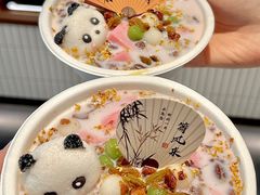 -食膳星港记·手工现做港式茶餐厅(吉联店)