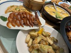 -缤圣源中国清真菜(群力店)