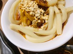 甜水面-付小姐在成都(五道口店)