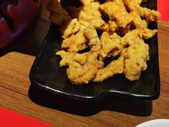 蛙三小酥肉-蛙三泡椒牛蛙(万象城店)