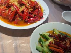 -有位虾匠·胶东土菜小馆(市北店)