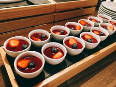 -深圳机场凯悦酒店