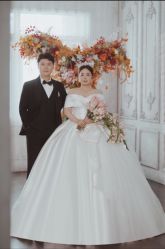 -太郎花子婚纱摄影TAHAKO(无锡店)