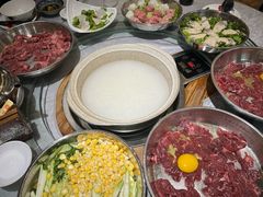 -丰尔粥食·粥底火锅·桑拿鸡(大良总店)
