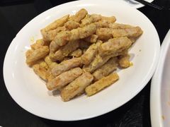 -李家猪蹄融合菜馆(河松街店)