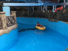 -青岛东方影都融创水世界