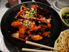 -巴厘龙虾·榜首油焖大虾(洞庭·艺术洋房店)