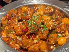 -胖哥俩肉蟹煲(湖滨银泰in77店)