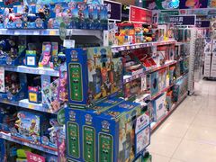 -TOYSRUS玩具反斗城(苏州中心店)