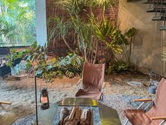 -J Create城市露营咖啡·简餐·宠物(上海动物园店)