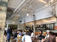 大堂-RAC BAR(安福路店)