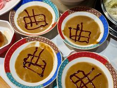 -曲氏老北京铜锅涮肉•火锅(不老街店)