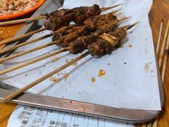 -新疆艾麦尔烧烤(丰台路口店)