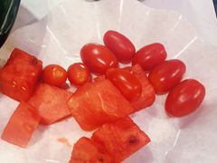 -蕃茄述·好汤自然来(江汉路店)