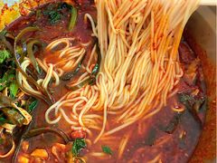 -王菊美食街·王菊面馆(总店)