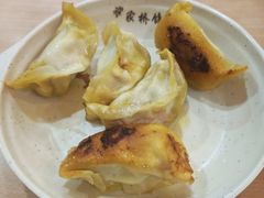 -蒋家桥饺面店(东关街店)