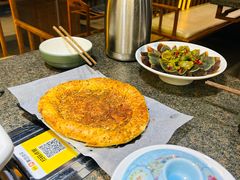 -马一洒开锅羊肉清真餐厅(京汉店)