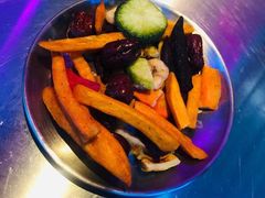 -燥次·烧烤酒场(万象城店)