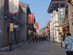 -吴裕泰茶庄(前门大街店)
