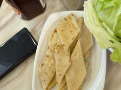 -彭记铁锅肥肠(东四总店)