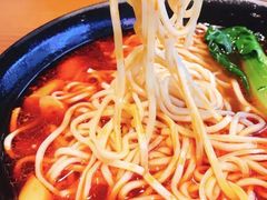 -李先生牛肉面大王(济南火车站候车室店)
