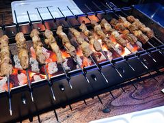 -三个蒙古大叔羊肉串(大宁店)