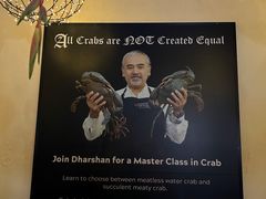 -Ministry of Crab(科伦坡店)