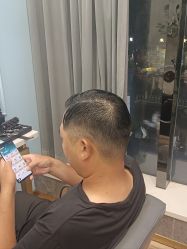 -YESIDO椰岛造型烫发染发
