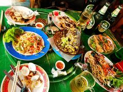 -芭堤雅发现海滩酒店