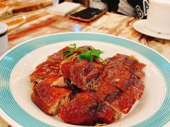 -椿记烧鹅(叠彩店)