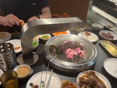 -東盛炭烤自助料理(浦东文峰广场店)