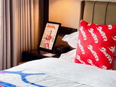 -成都天府丽都喜来登饭店