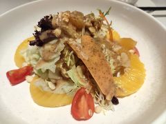 -老太原菜馆(万达店)