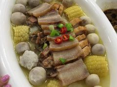 九重天大饭店-九重天大饭店(北大街店)